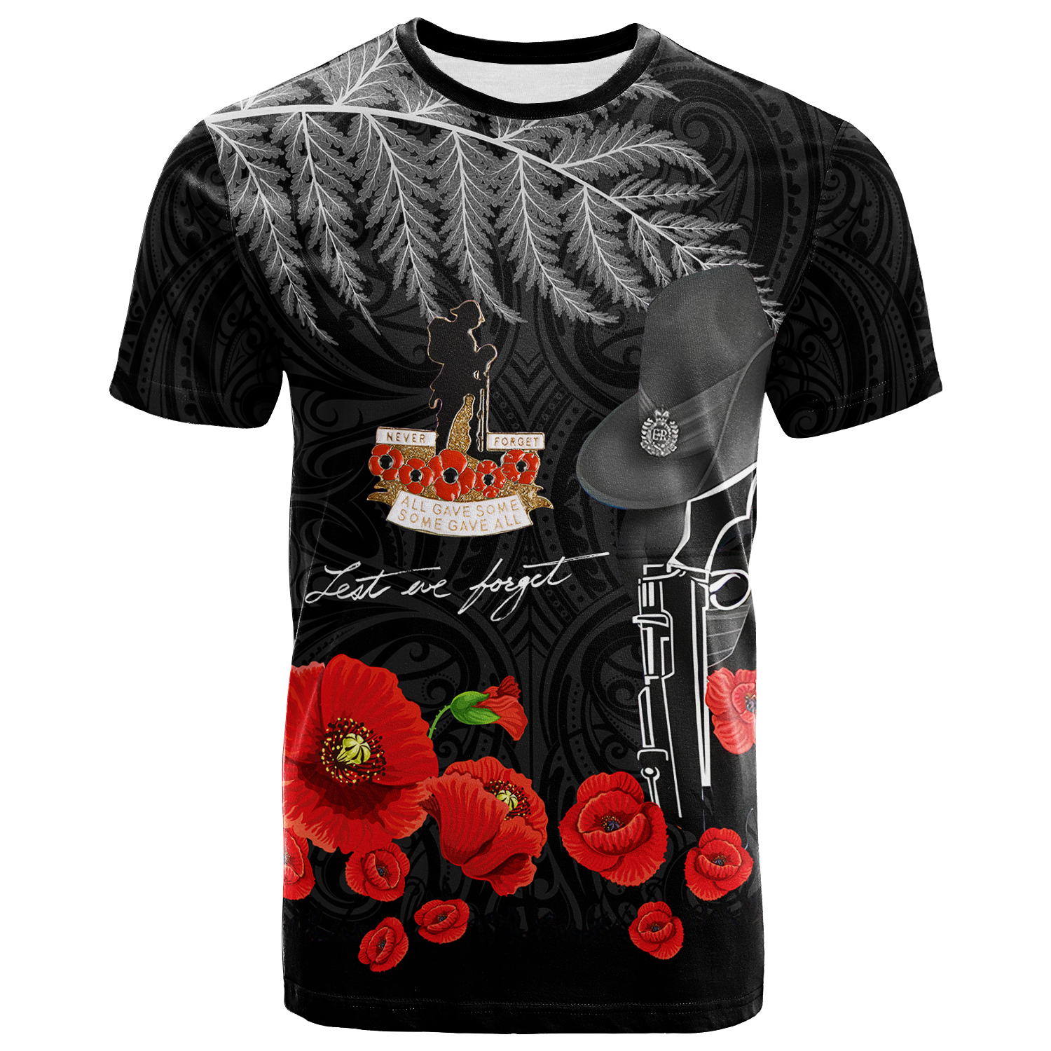 new-zealand-anzac-lest-we-forget-remebrance-day-t-shirt