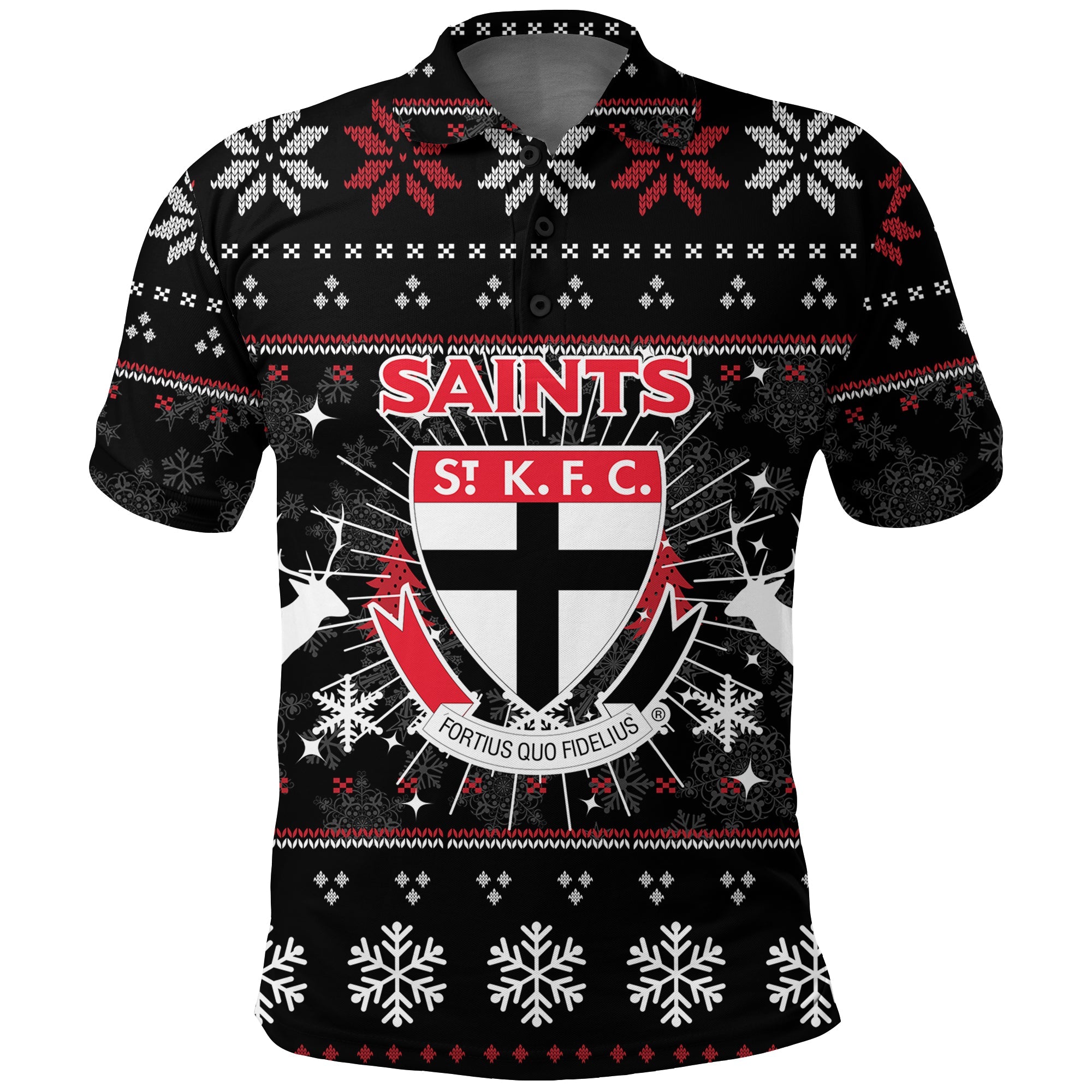 st-kilda-polo-shirt-christmas-ugly-style