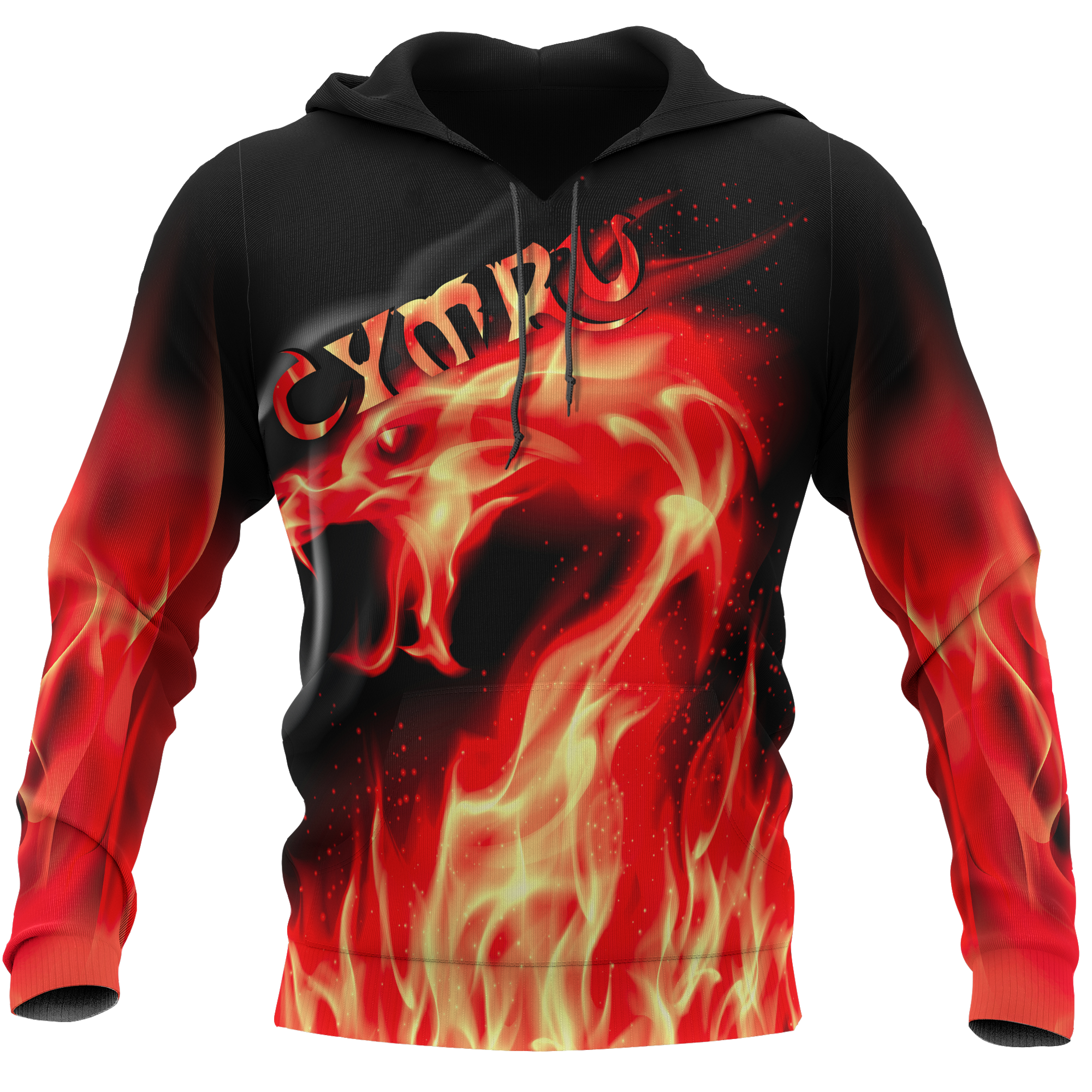 wales-hoodie-cymru-flame