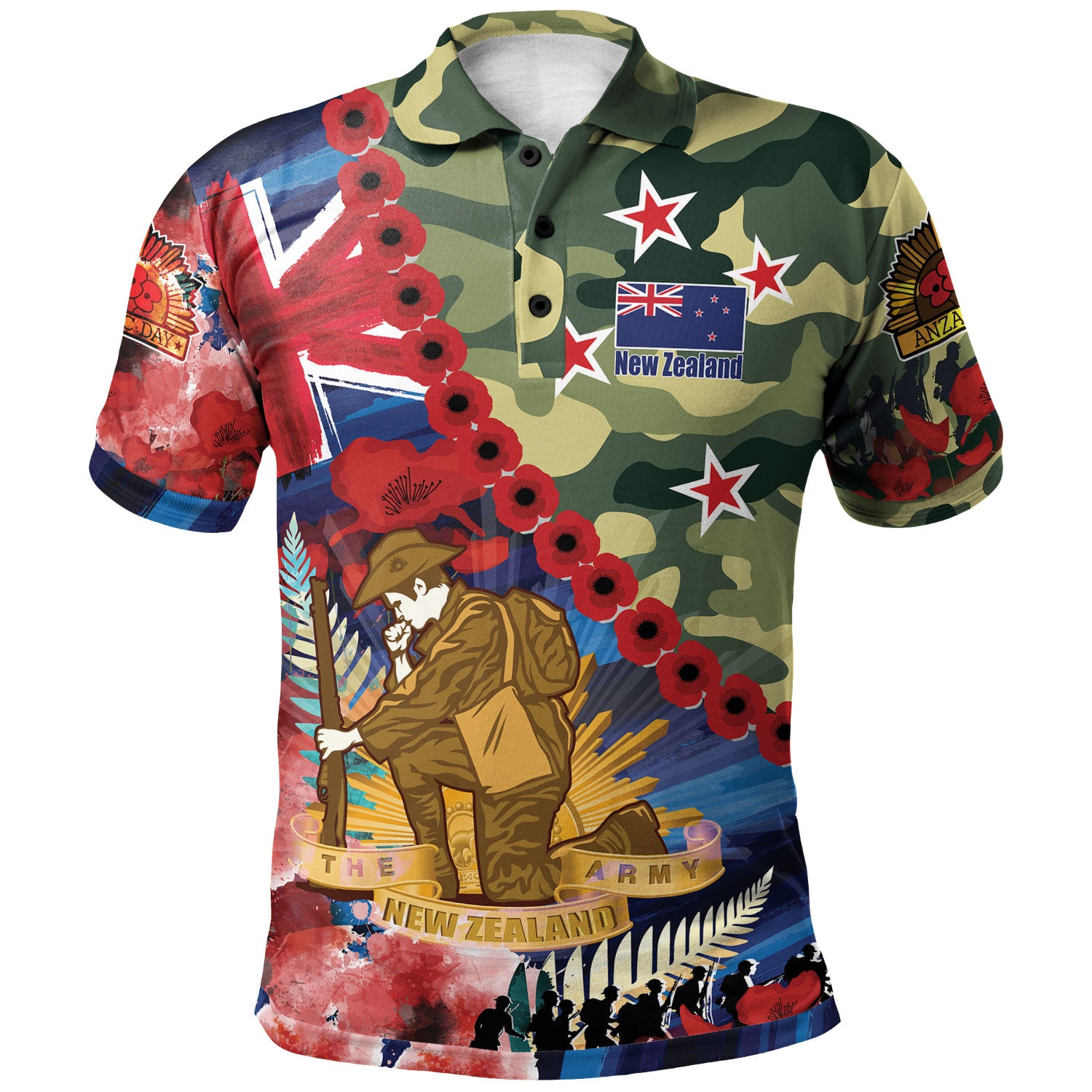 new-zealand-anzac-camouflage-curve-polo-shirt-remembrance-anzac-day-and-the-dawn-service-polo-shirt