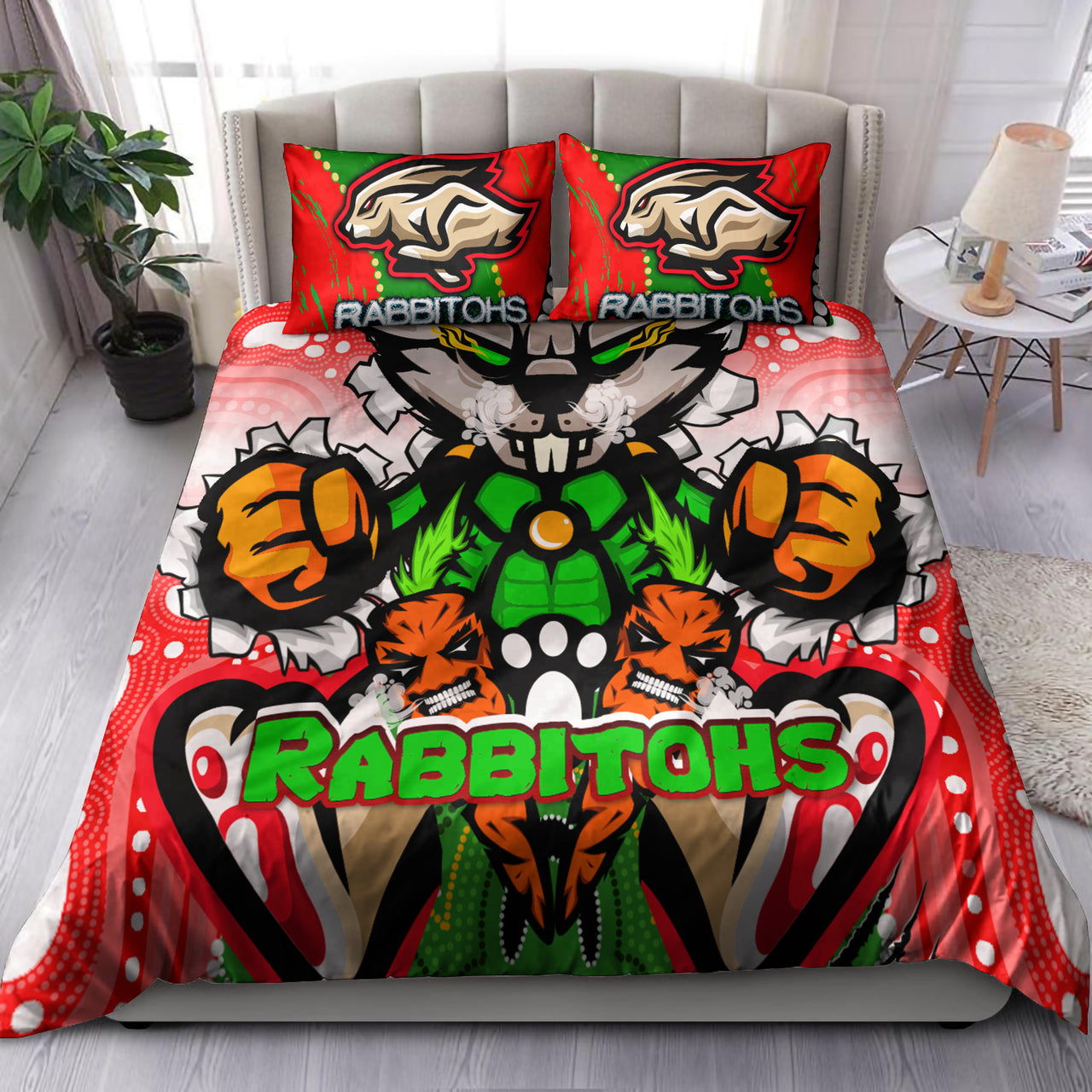 rabbitohs-aboriginal-rugby-bedding-set-rabbitohs-stand-above-the-rest-scratch-style