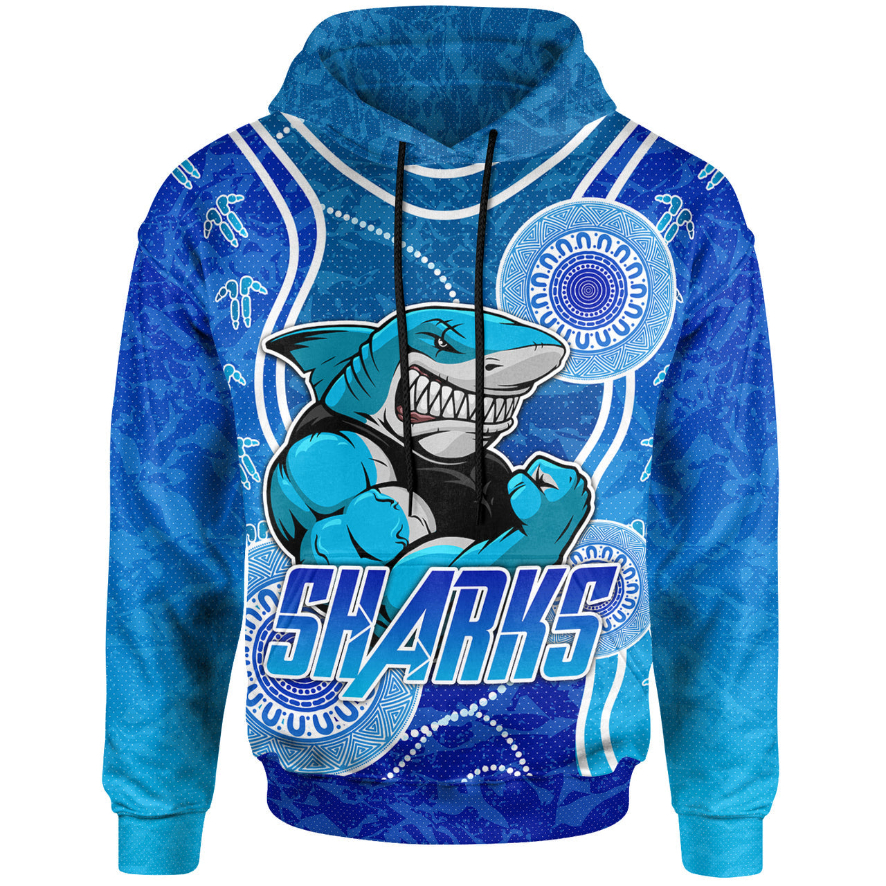 sharks-rugby-hoodie-custom-indigenous-super-sharks-hoodie