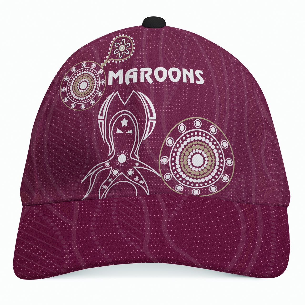 maroons-rugby-cap-custom-indigenous-maroons-cap