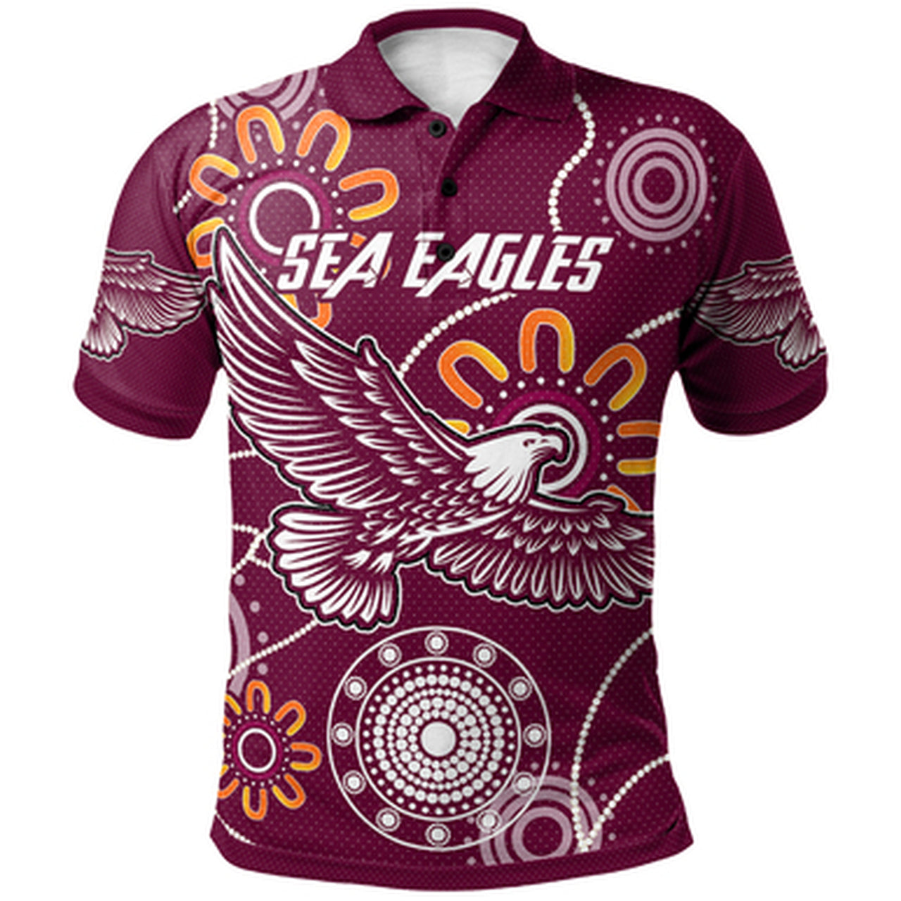 sea-eagles-rugby-polo-shirt-custom-sea-eagles-polo-shirt