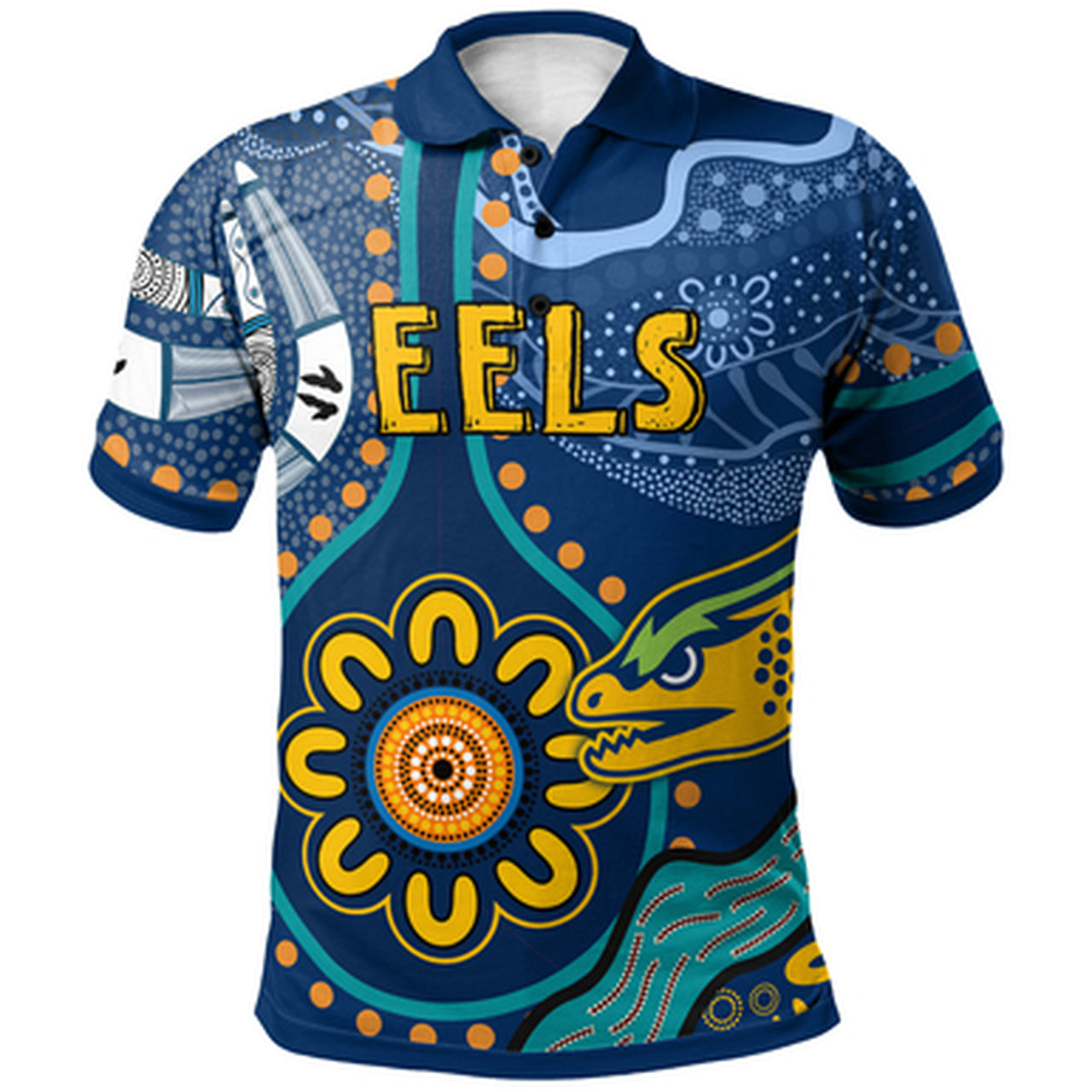 eels-rugby-polo-shirt-custom-indigenous-eels-polo-shirt