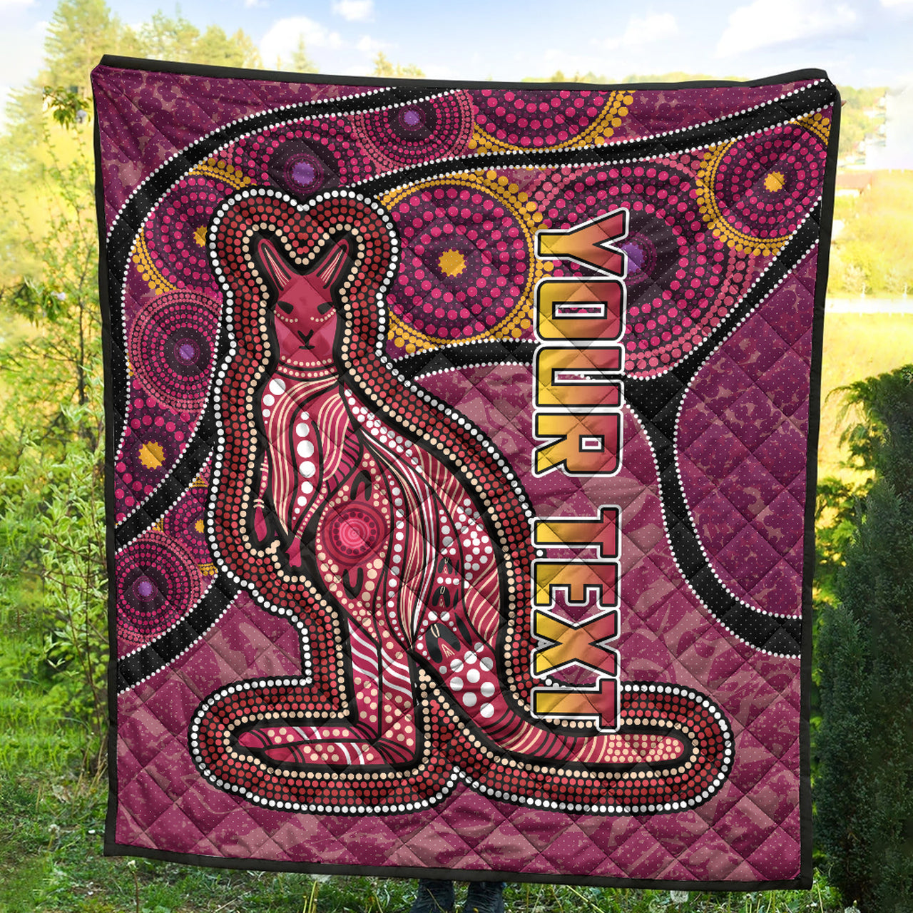 maroons-rugby-quilt-custom-maroons-kangaroo-quilt