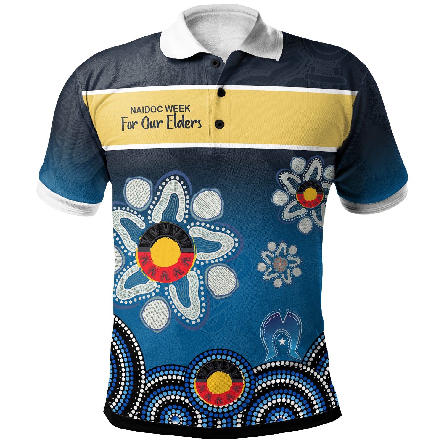 australia-gold-coast-naidoc-week-2023-polo-shirt-custom-naidoc-week-for-our-elders-polo-shirt