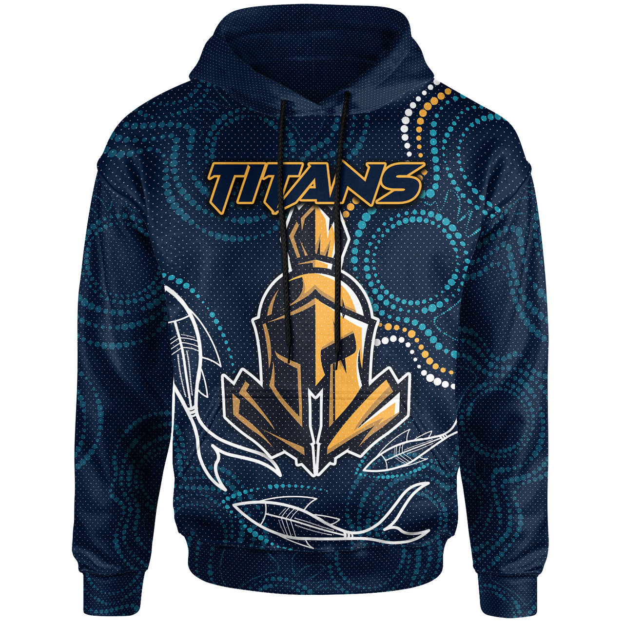 titans-rugby-hoodie-custom-indigenous-titans