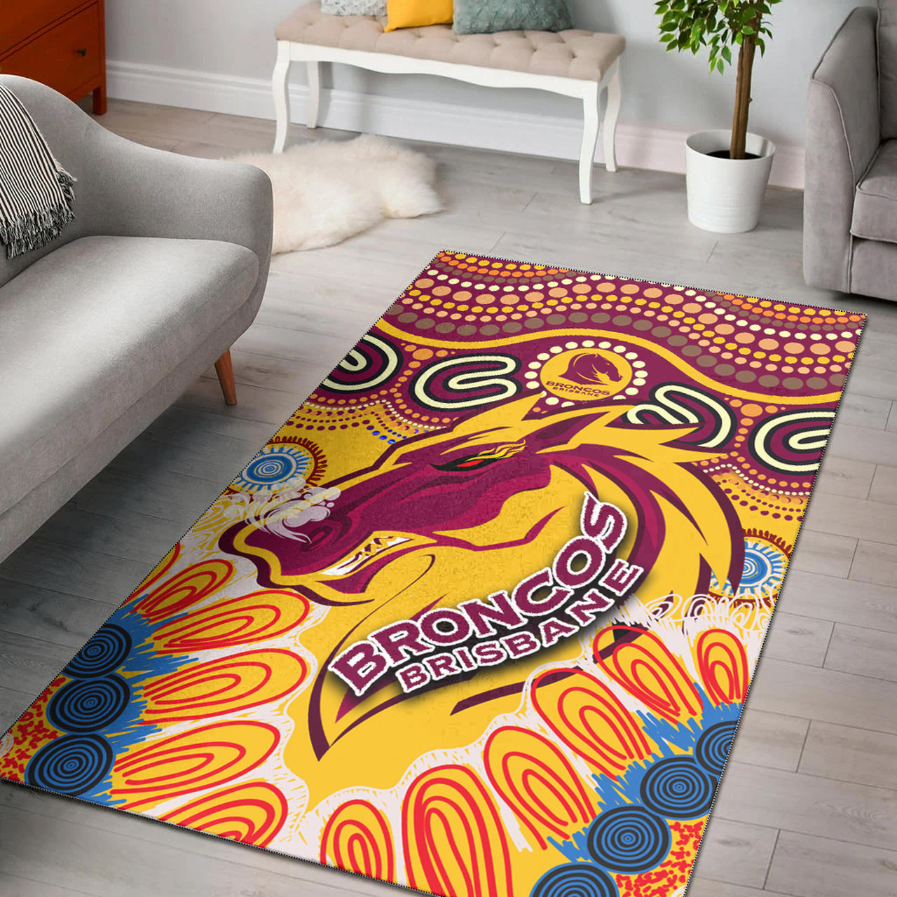 broncos-2022-rugby-custom-aboriginal-area-rug-indigenous-super-broncos