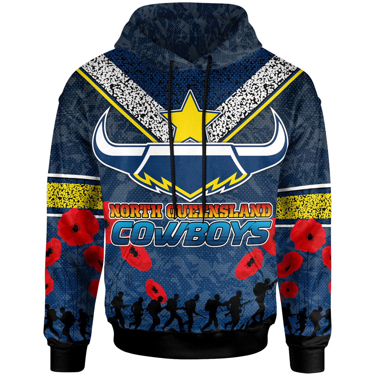 cowboys-rugby-hoodie-custom-anzac-cowboys-hoodie