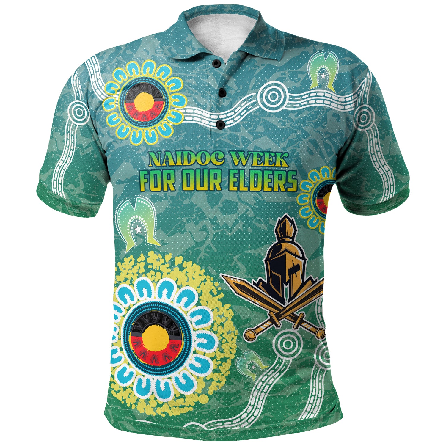 australia-gold-coast-naidoc-week-2023-polo-shirt-custom-for-our-elders-polo-shirt