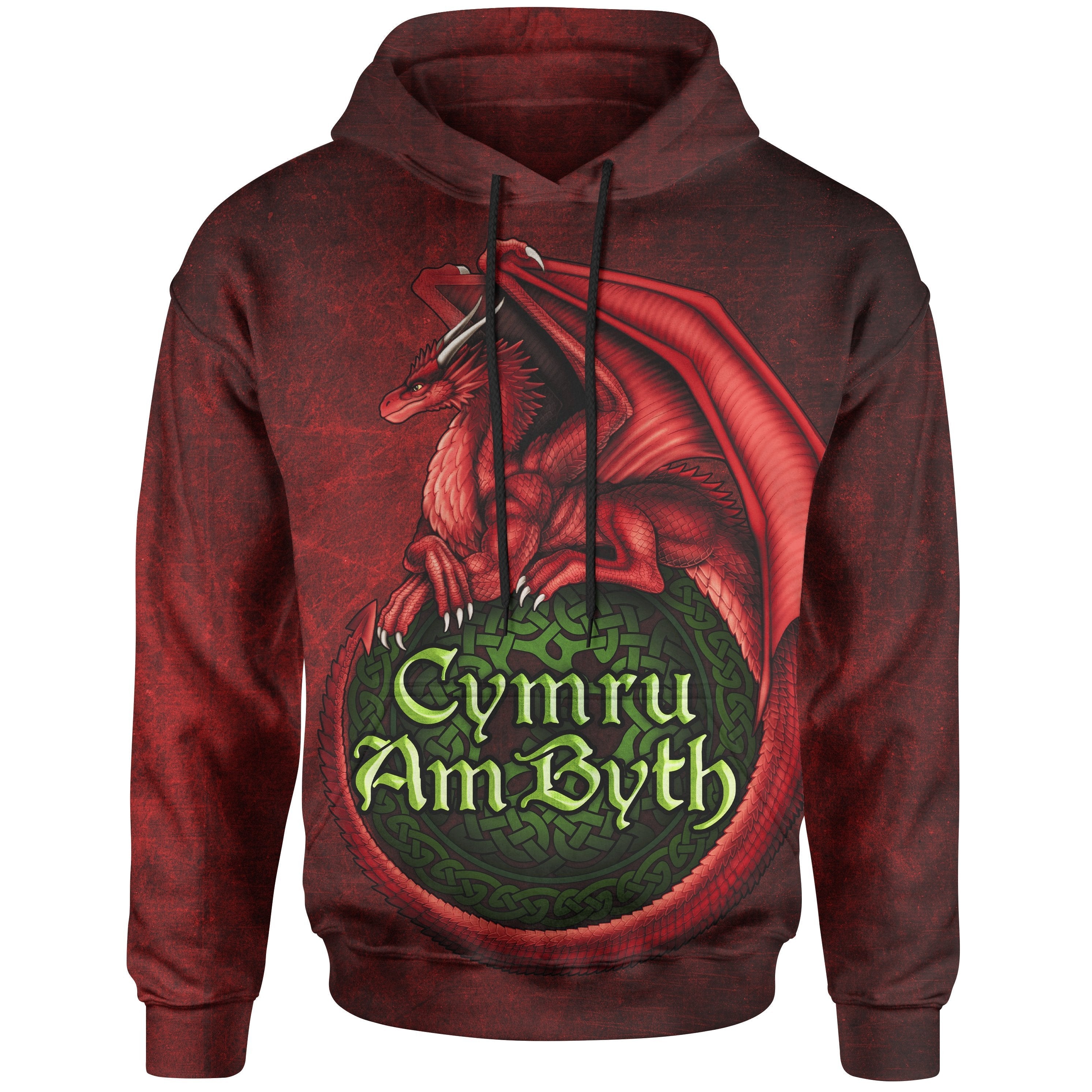 wales-hoodie-cymru-am-byth