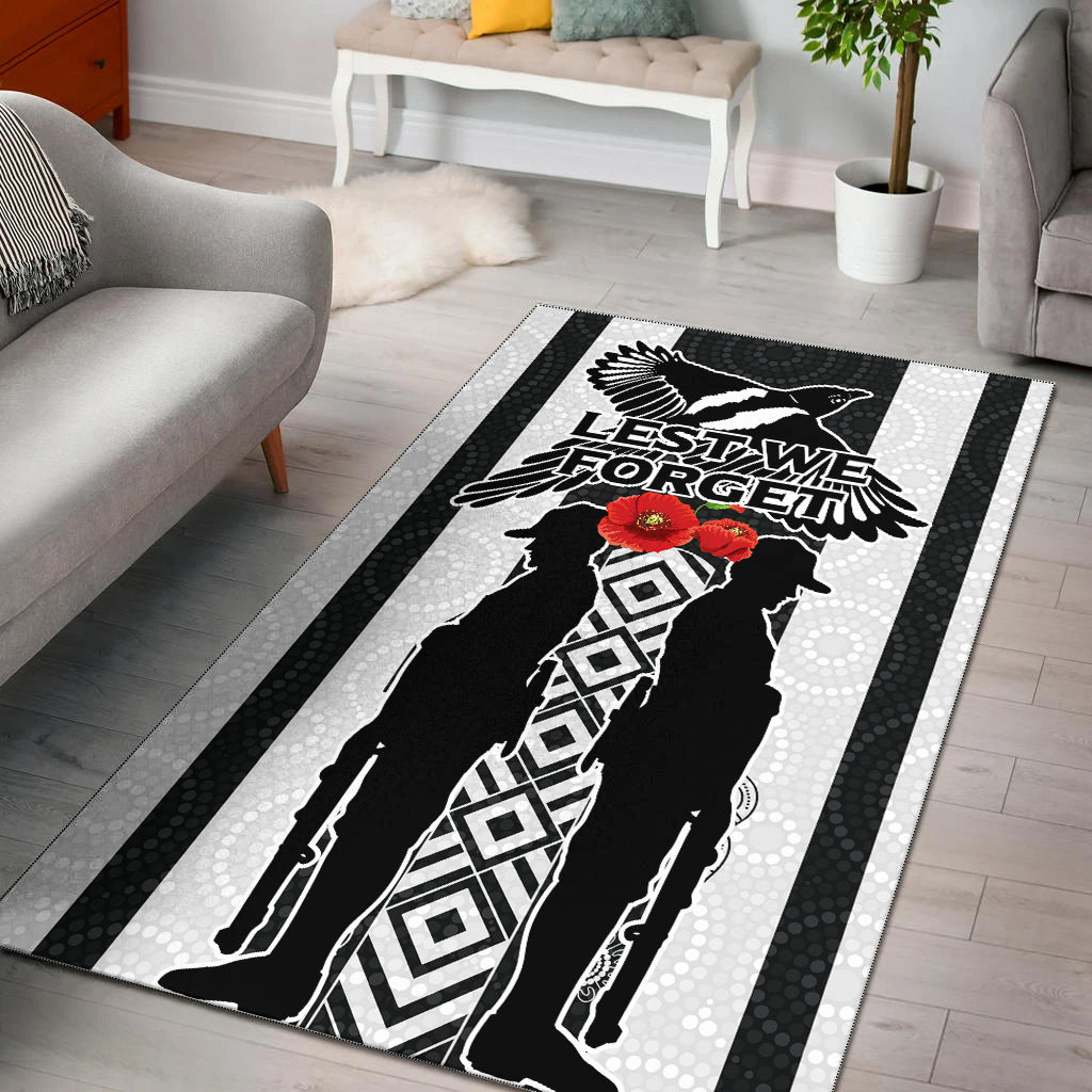 magpies-anzac-day-area-rug-indigenous-art