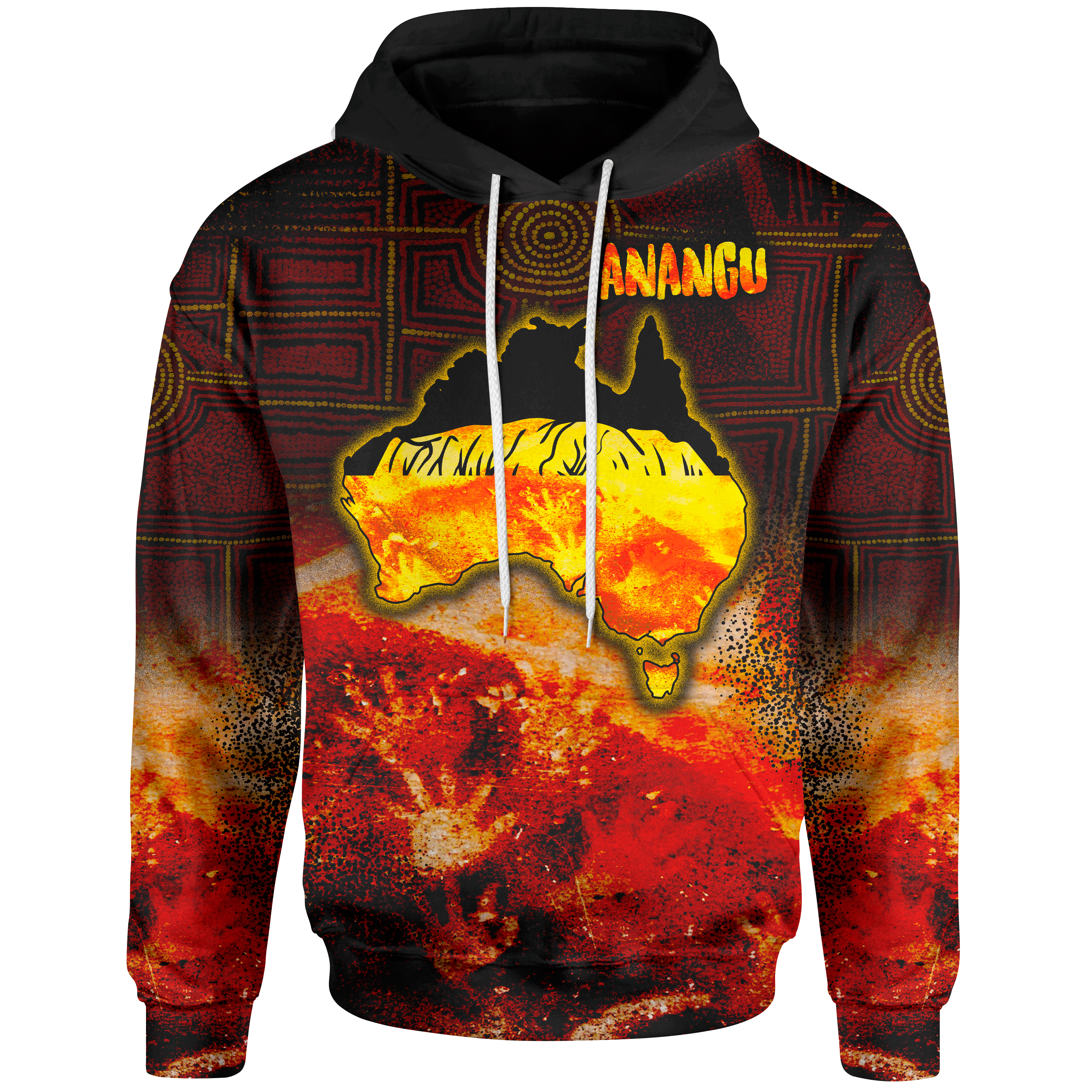 aboriginal-hoodie-anangu-custodians