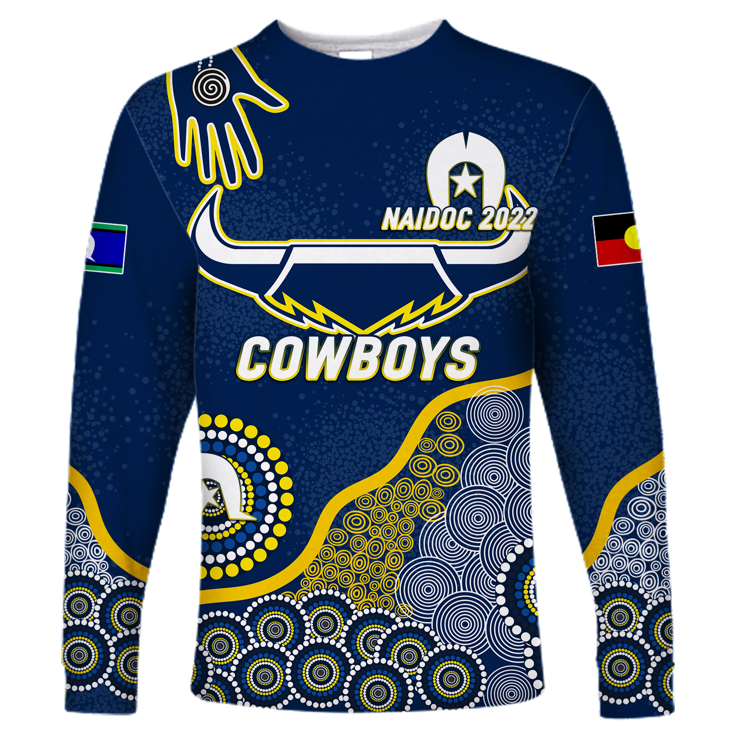 cowboys-rugby-naidoc-2022-aboriginal-long-sleeve-shirt