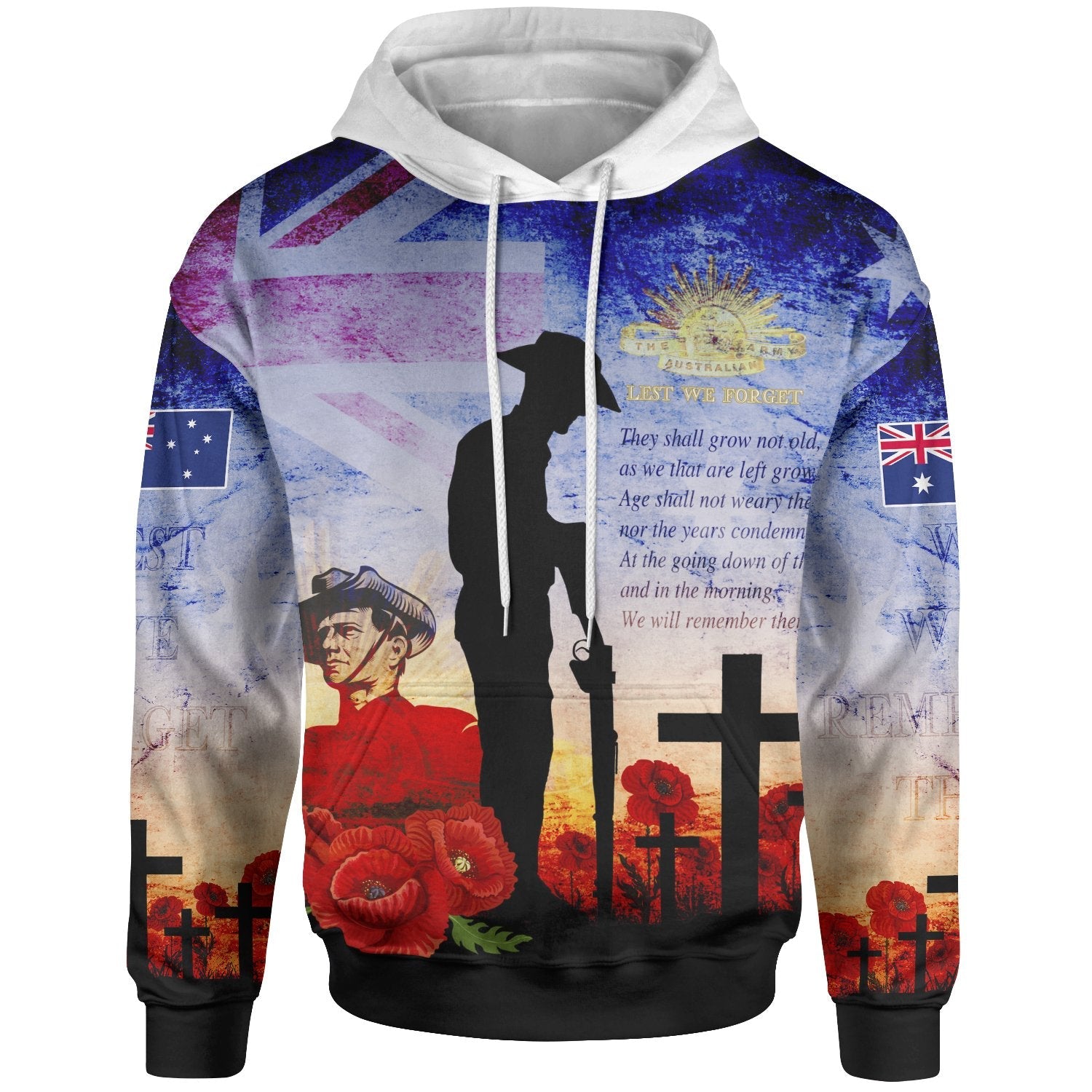 anzac-hoodie-anzac-2020-lest-we-forget-the-australian-army