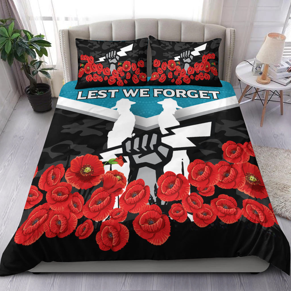 port-adelaide-power-anzac-day-indigenous-art-bedding-set