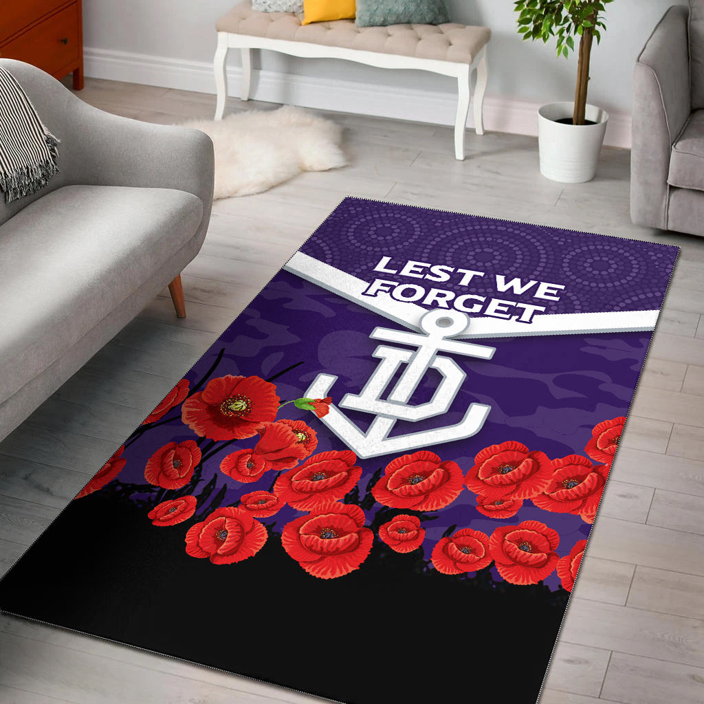 dockers-anzac-day-area-rug-indigenous-art