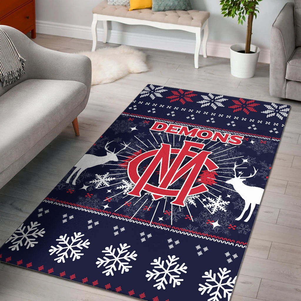 demons-area-rug-christmas-ugly-style