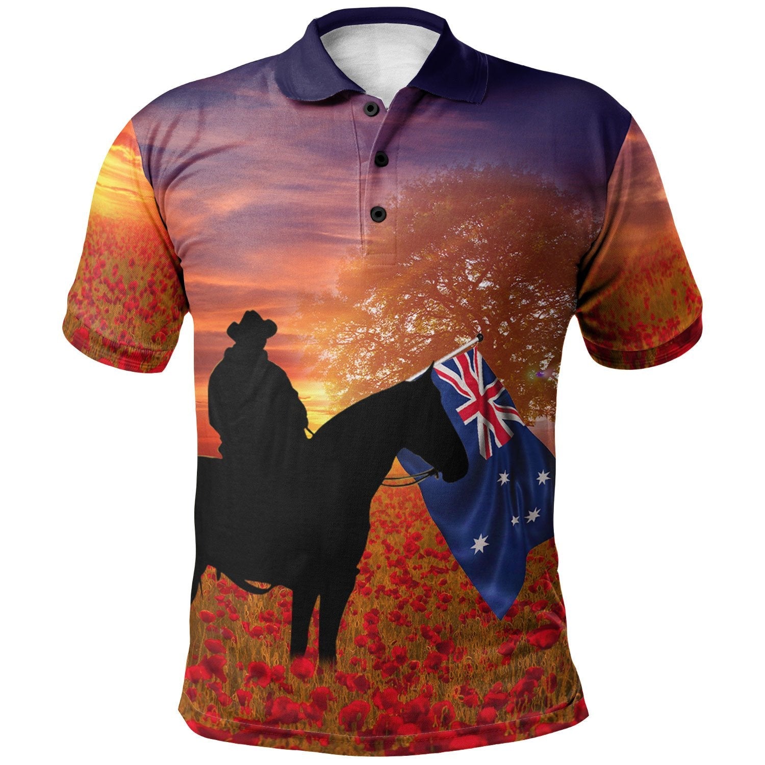 anzac-day-2021-polo-shirts-lest-we-forget