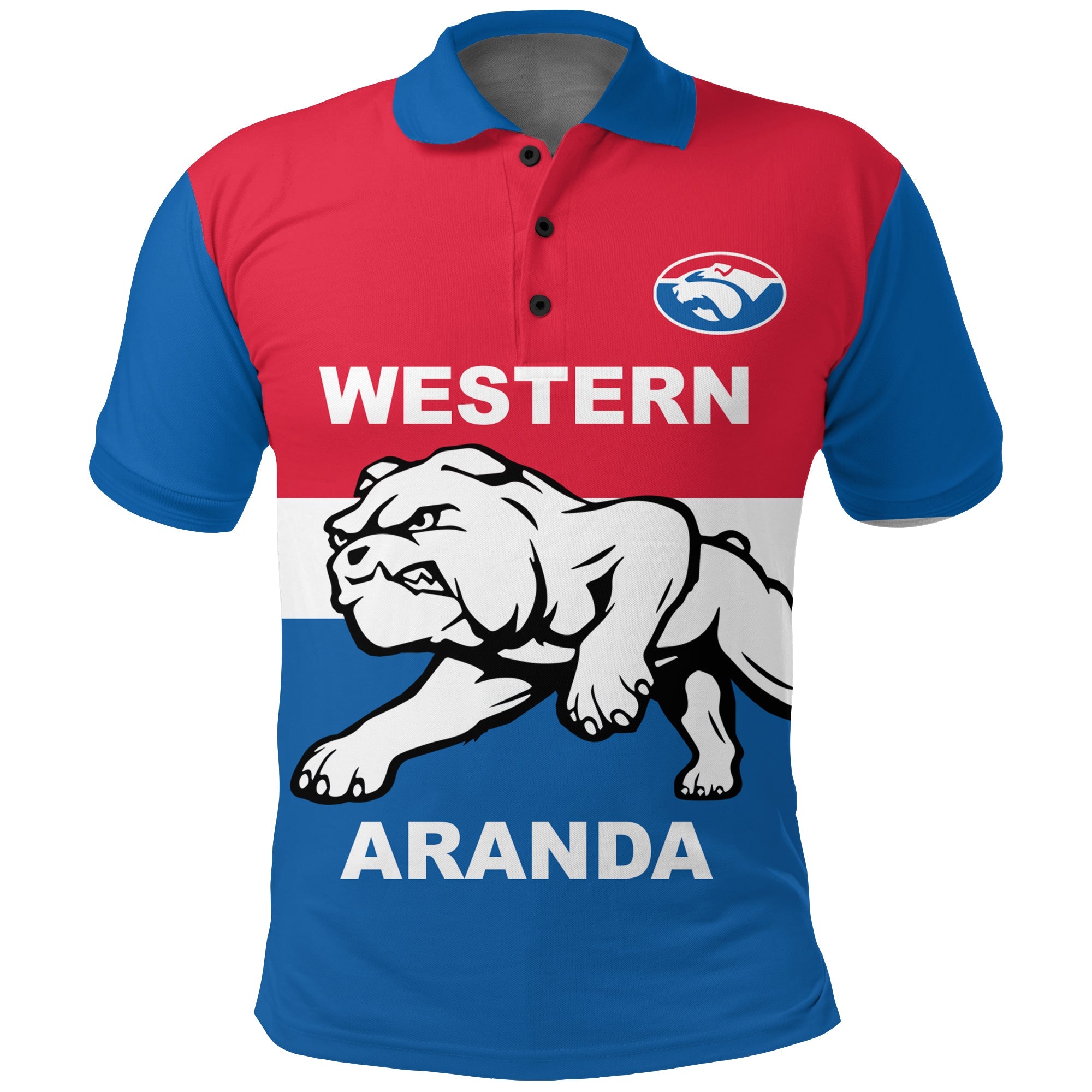 custom-personalised-western-aranda-bulldogs-football-club-hermannsburg-polo-shirt