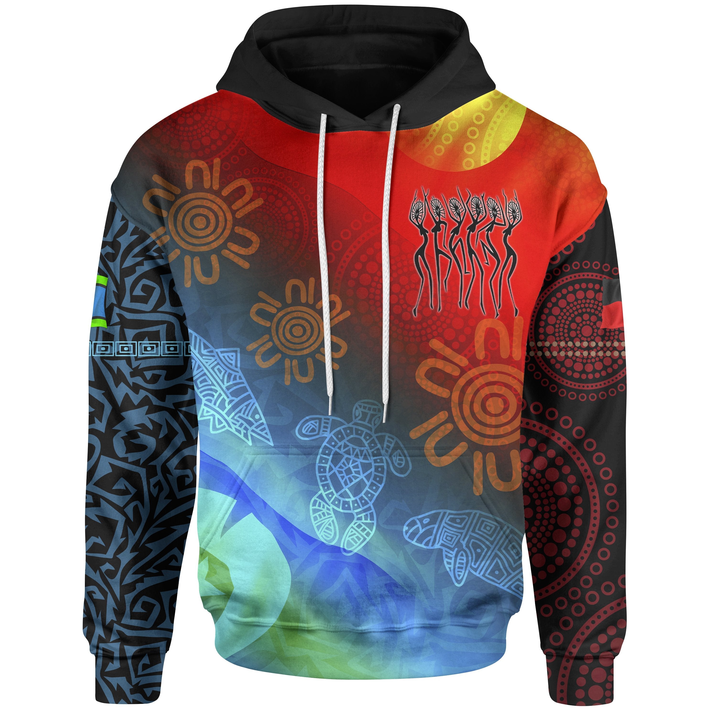 naidoc-hoodie-proud-to-be