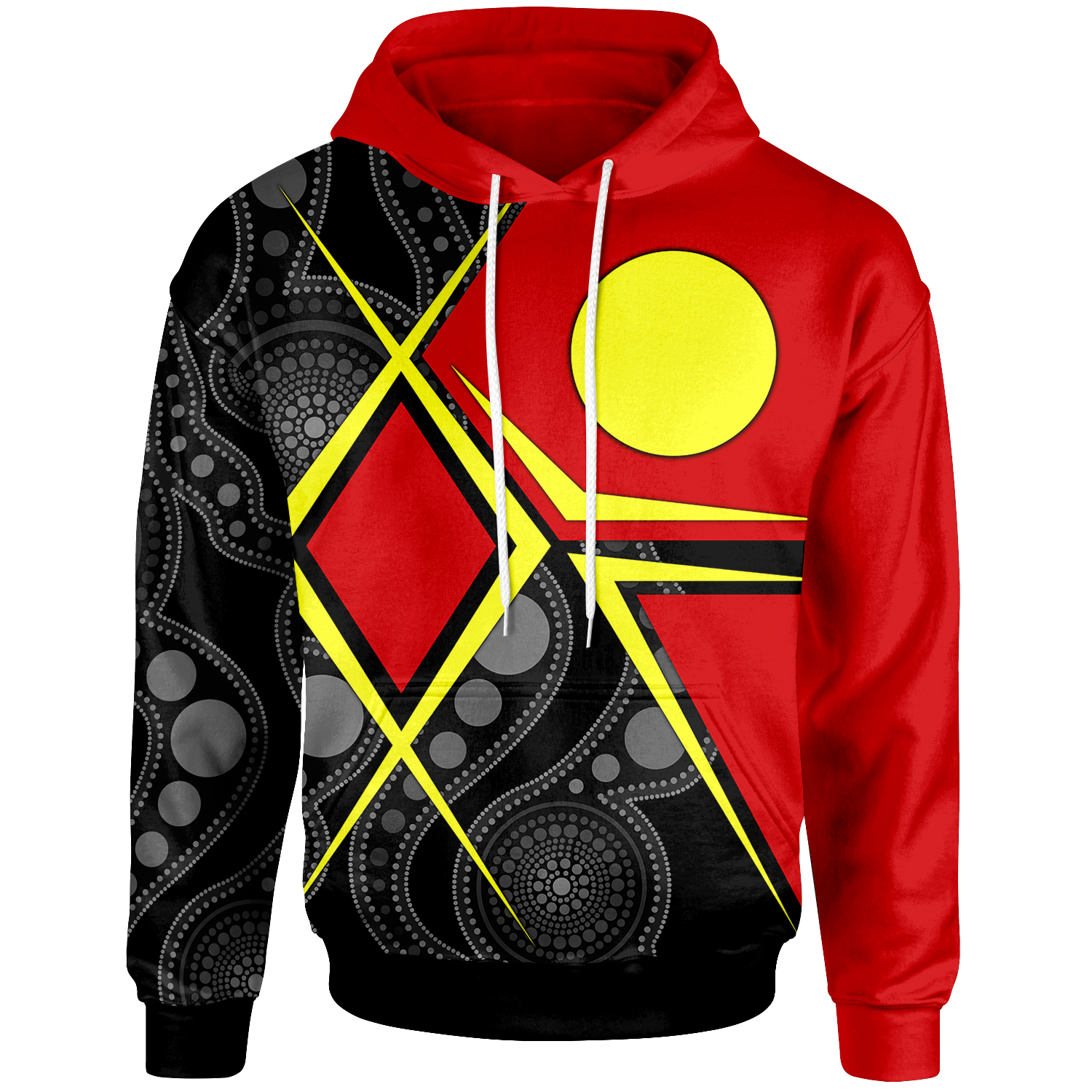 aboriginal-hoodie-indigenous-legend