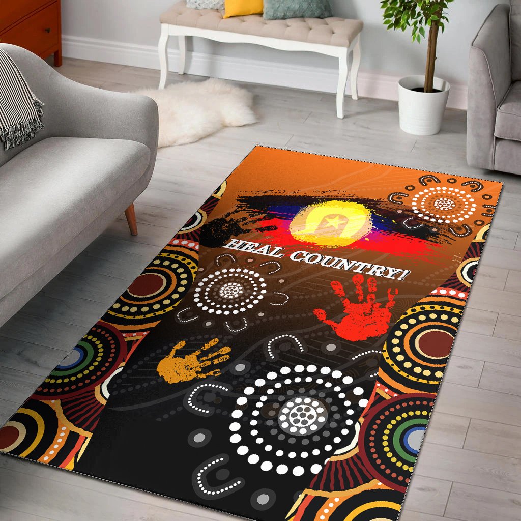 naidoc-area-rug-heal-country-2021