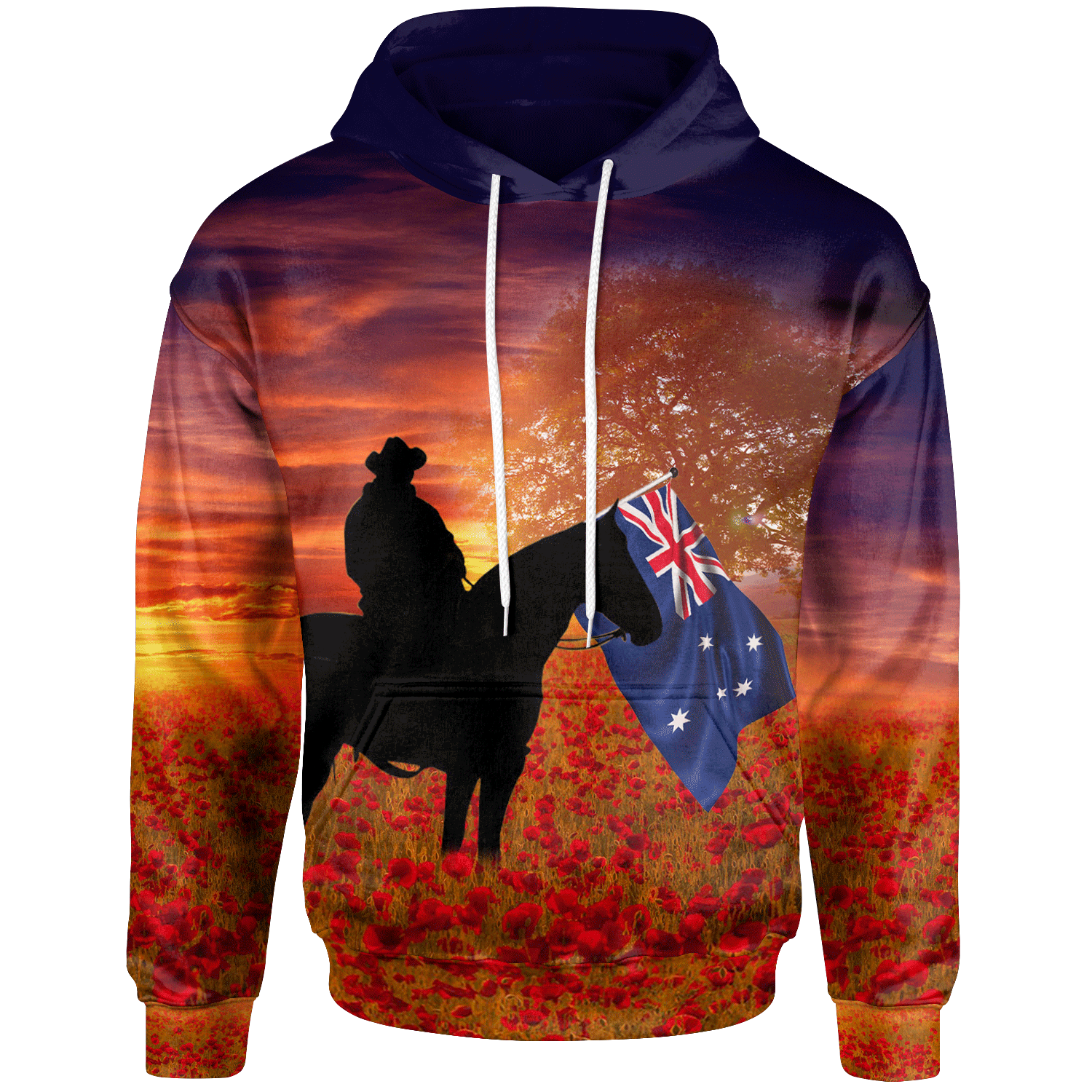 anzac-day-2021-hoodie-lest-we-forget