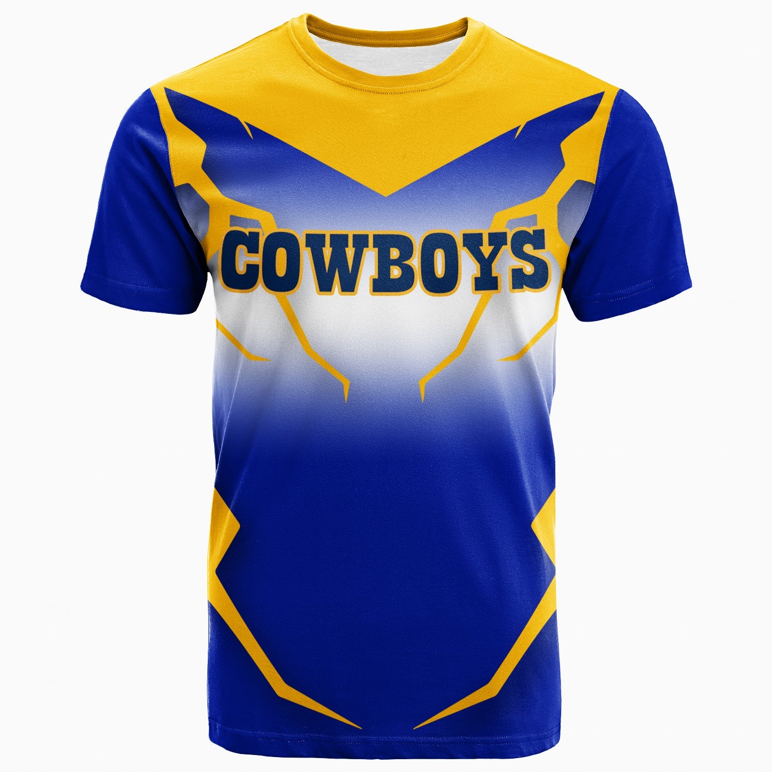 custom-personalised-anmatjere-cowboys-football-club-t-shirt