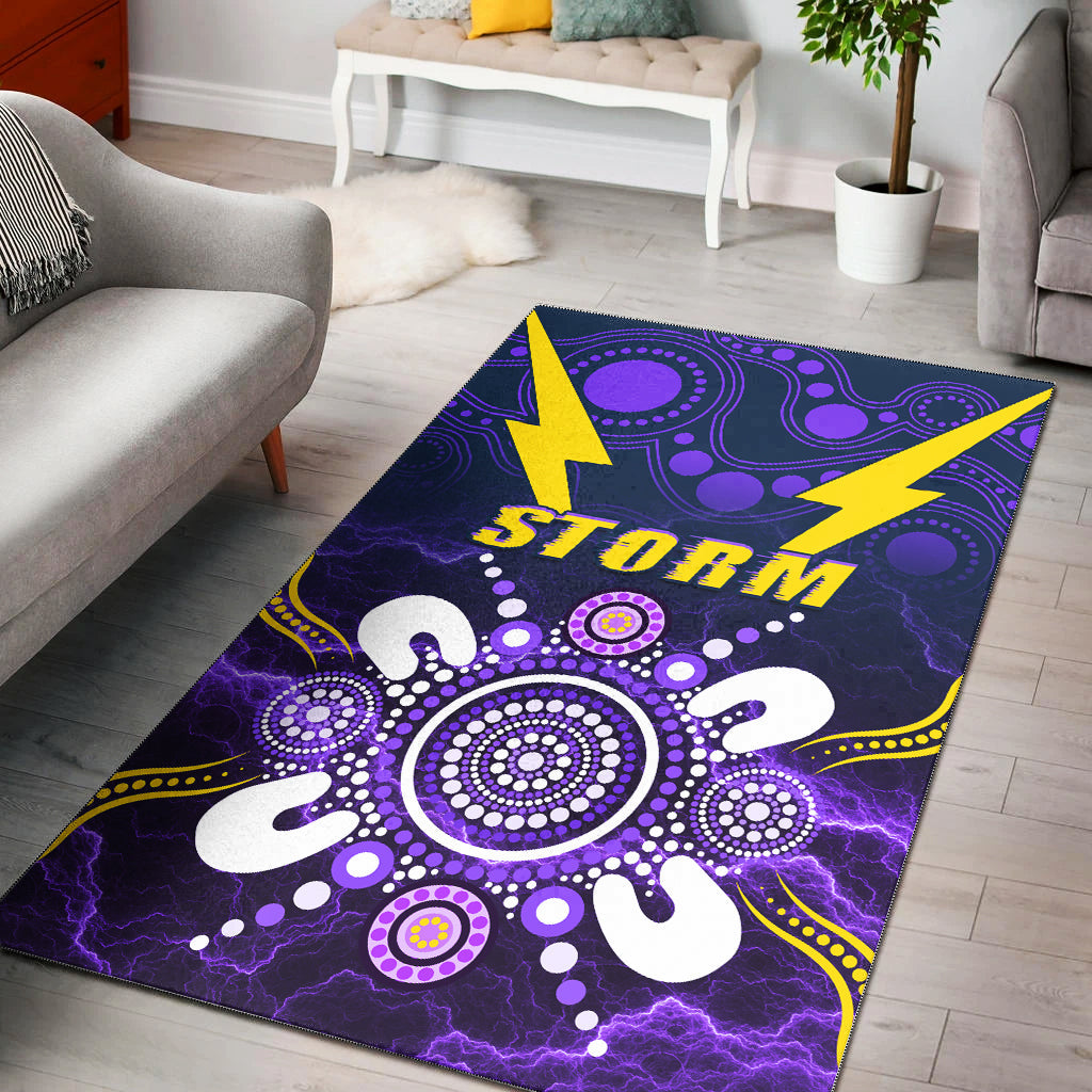 storm-indigenous-area-rug-melbourne