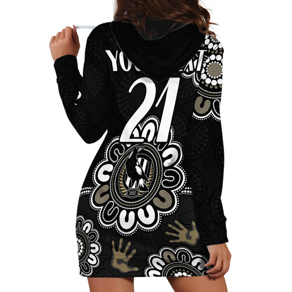 custom-personalised-afl-collingwood-magpies-football-magpies-1892-hoodie-dress