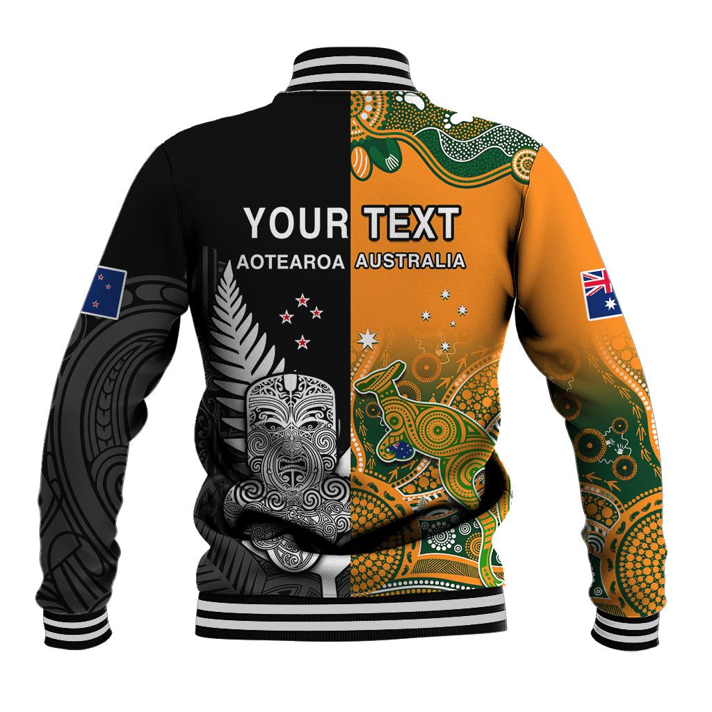 cusotm-personalised-aussie-and-aotearoa-rugby-7s-kangaroos-mix-tiki-fern-baseball-jacket