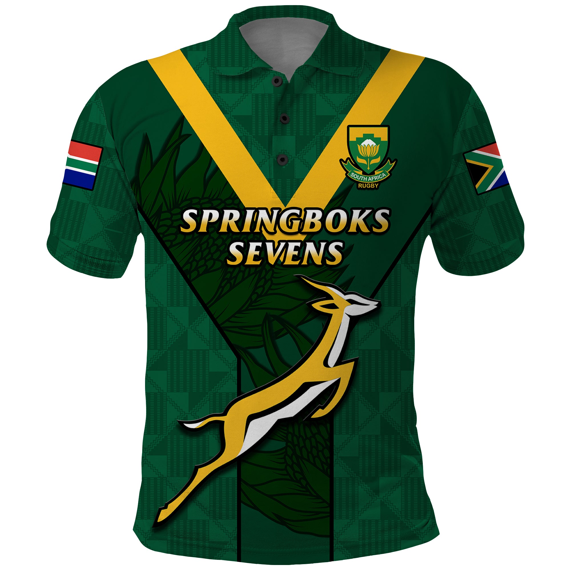 custom-text-and-number-south-africa-rugby-go-blitzboks-sevens-polo-shirt