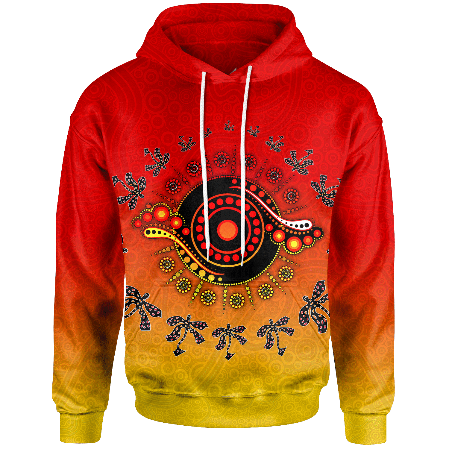 hoodie-circle-pattern