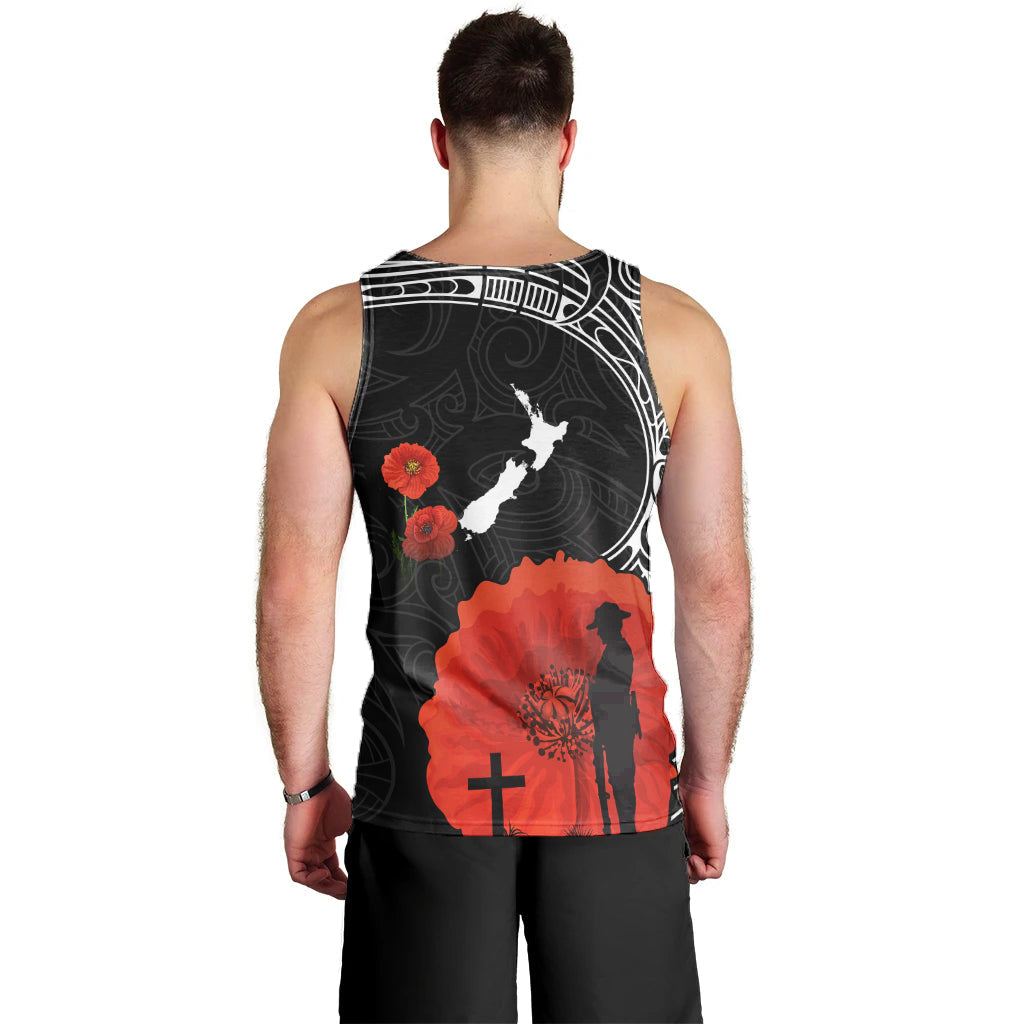 new-zealand-anzac-2022-men-tank-top-maori-mix-fern-poppy