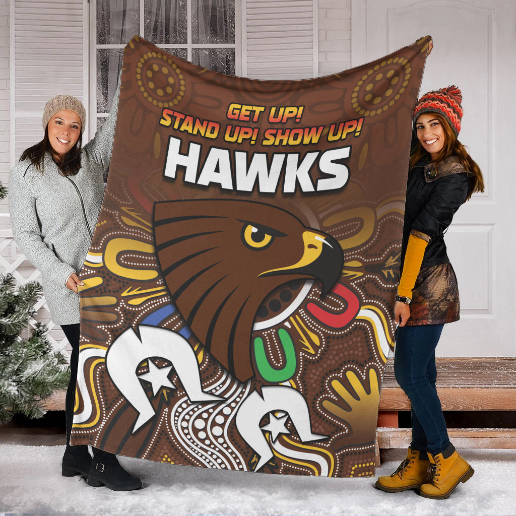 hawks-naidoc-week-premium-blanket-hawthorn-football-aboriginal