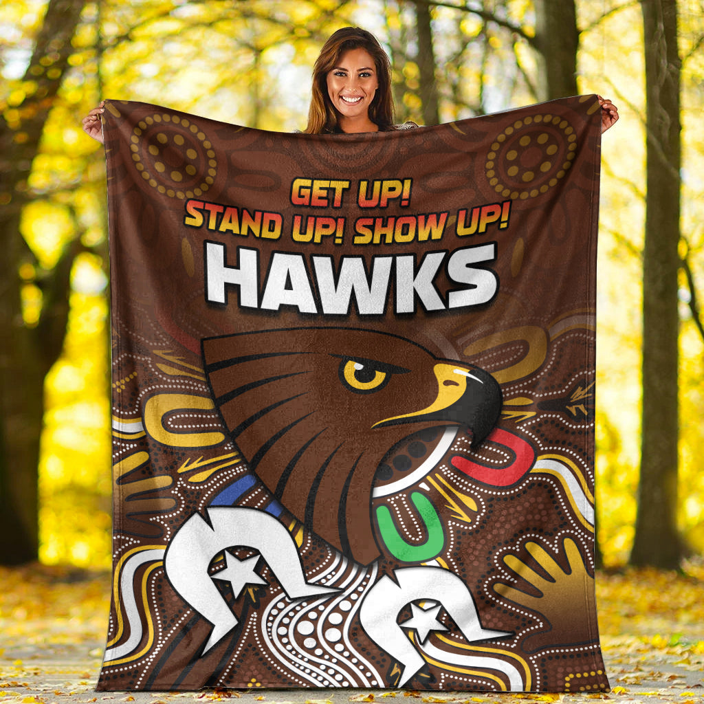 hawks-naidoc-week-premium-blanket-hawthorn-football-aboriginal