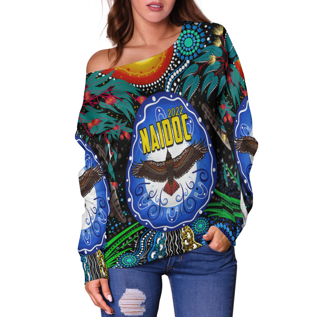 naidoc-2022-off-shoulder-sweater-get-up-stand-up-show-up