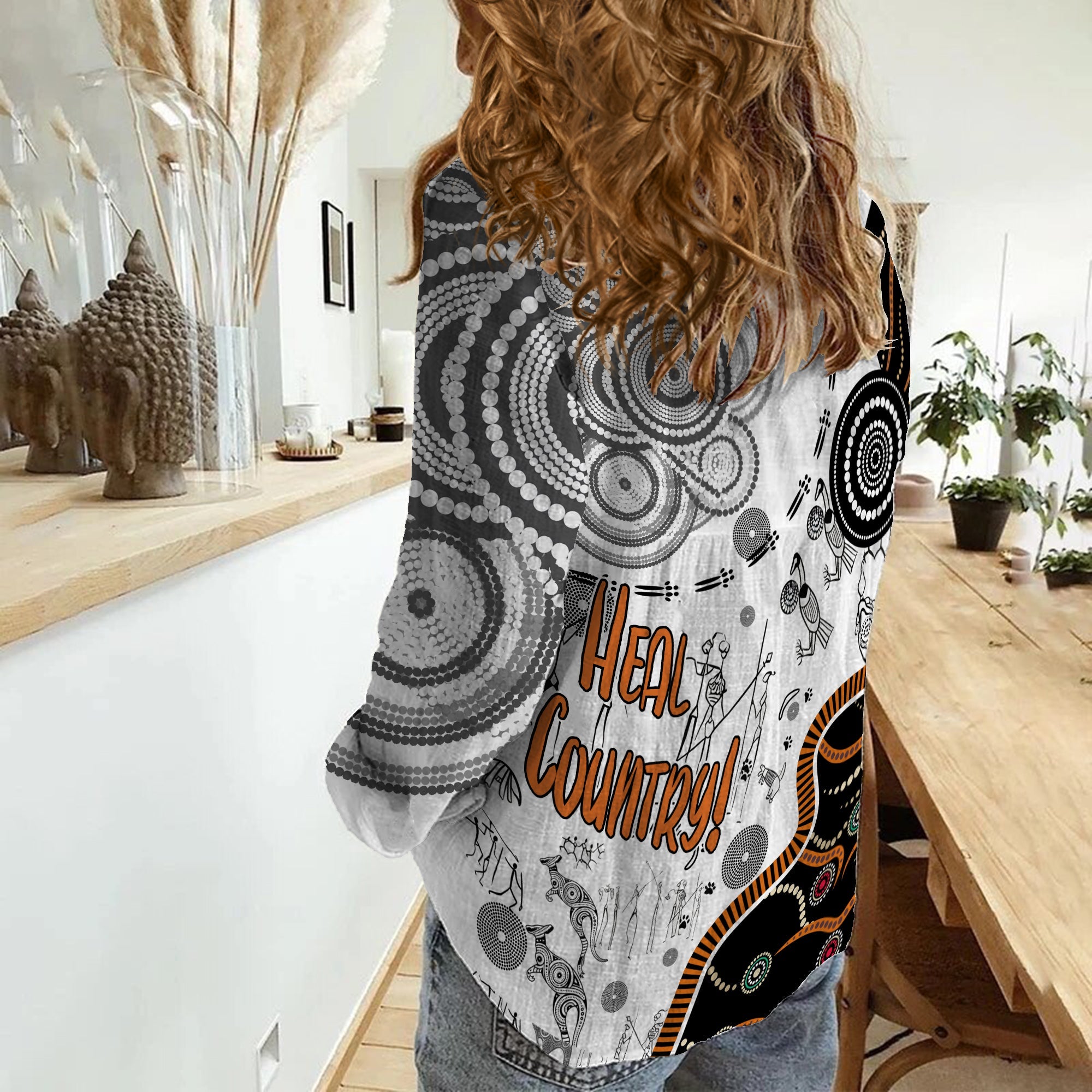 women-casual-shirt-australia-naidoc-week-aboriginal-story