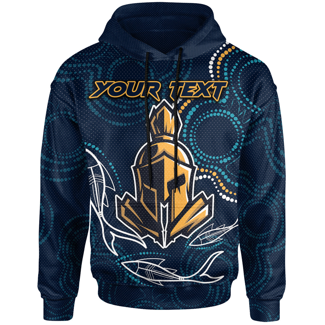 titans-rugby-hoodie-custom-indigenous-titans