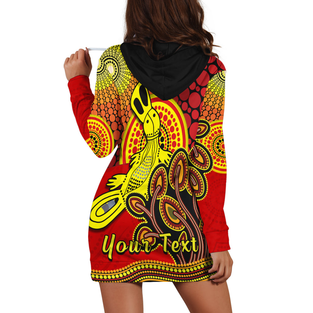 custom-personalised-aboriginal-platypus-hoodie-dress-tree-on-the-hill-sunshine