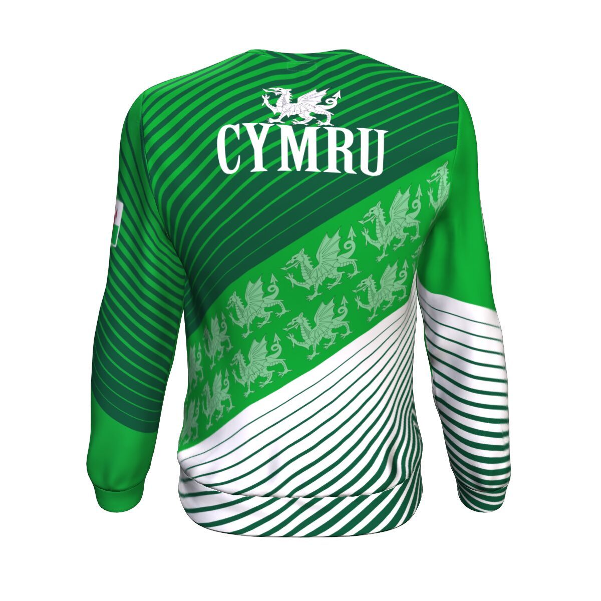 wales-active-sport-premium-sweatshirt