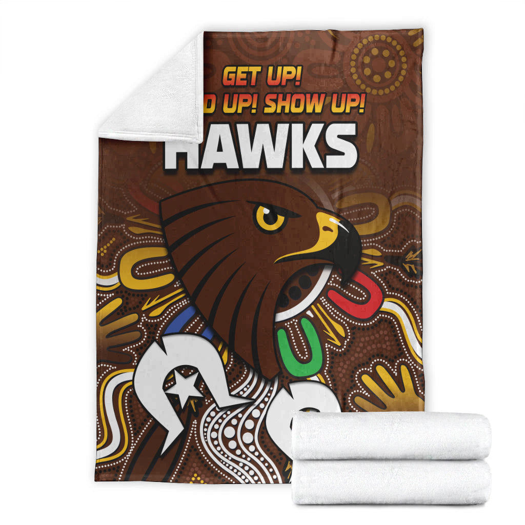 hawks-naidoc-week-premium-blanket-hawthorn-football-aboriginal