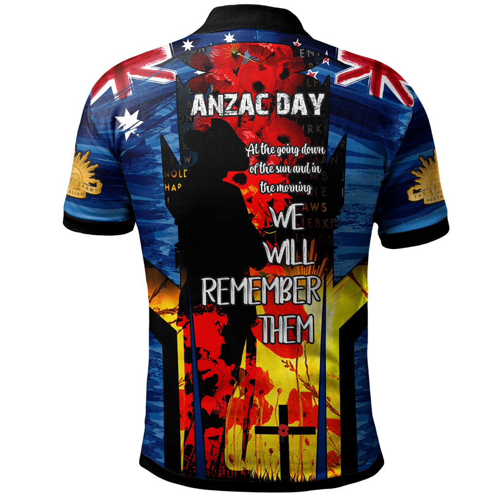 australia-and-new-zealand-army-corps-polo-shirt-commemorated-anzac-day-lest-we-forget-polo-shirt