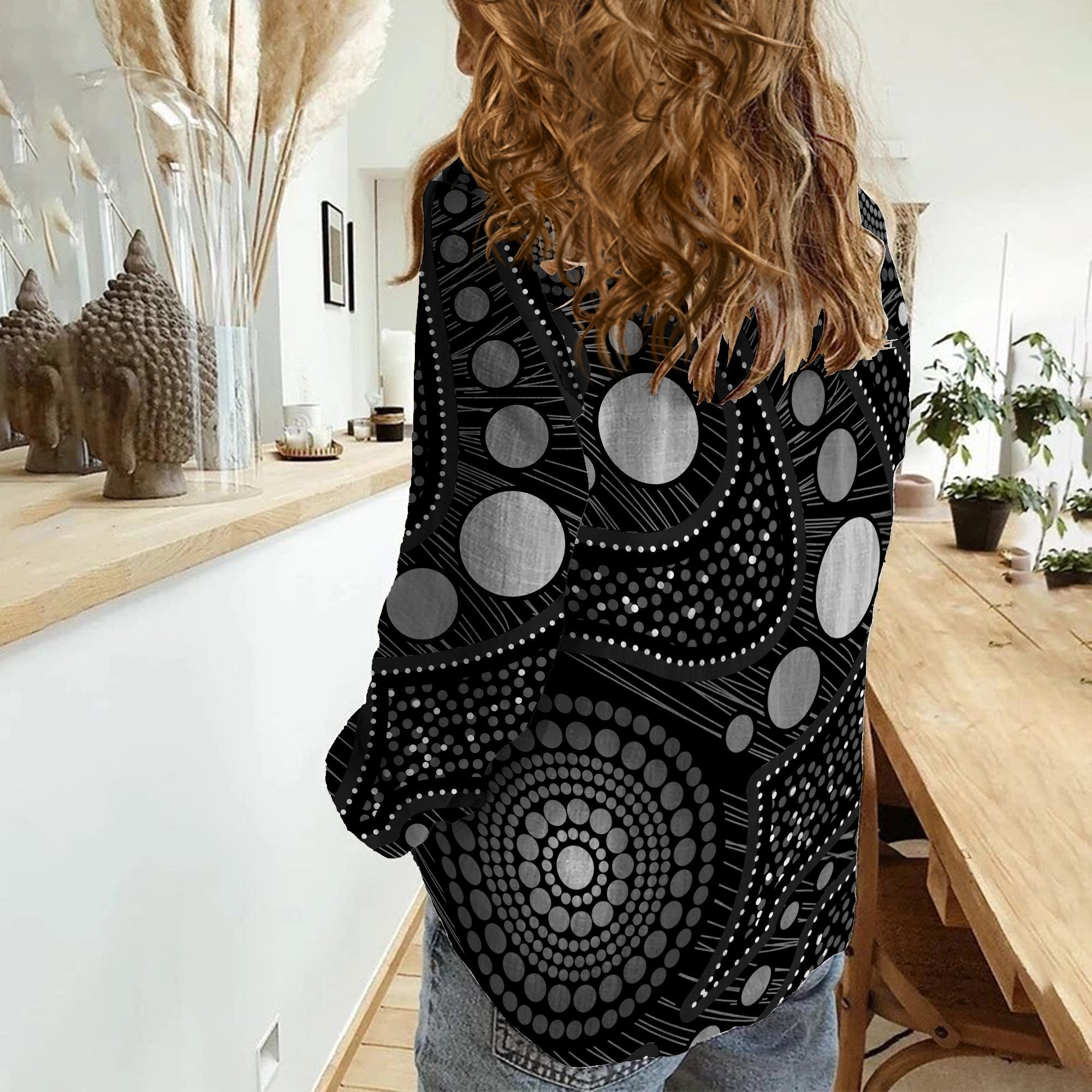 women-casual-shirt-aboriginal-art-ver03