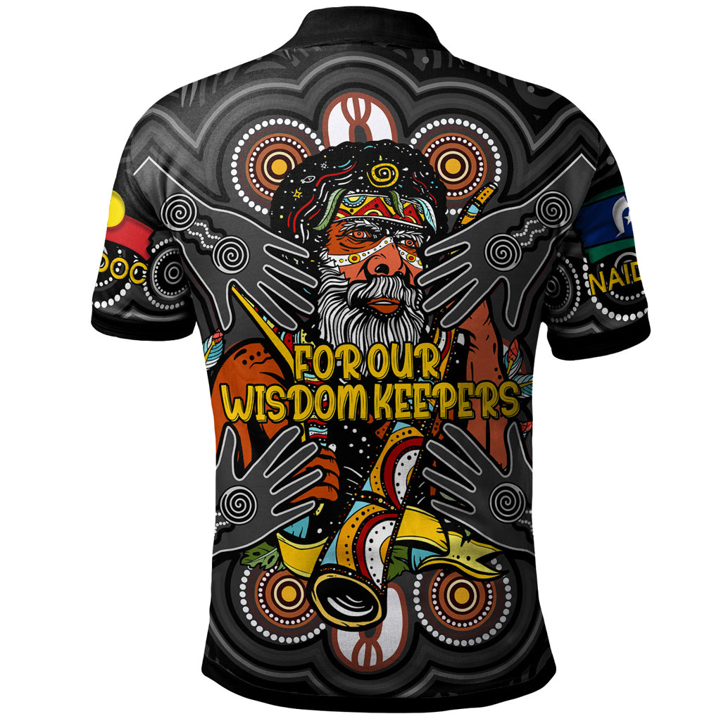 australia-naidoc-week-polo-shirt-custom-for-our-elders-aboriginal-inspired-polo-shirt