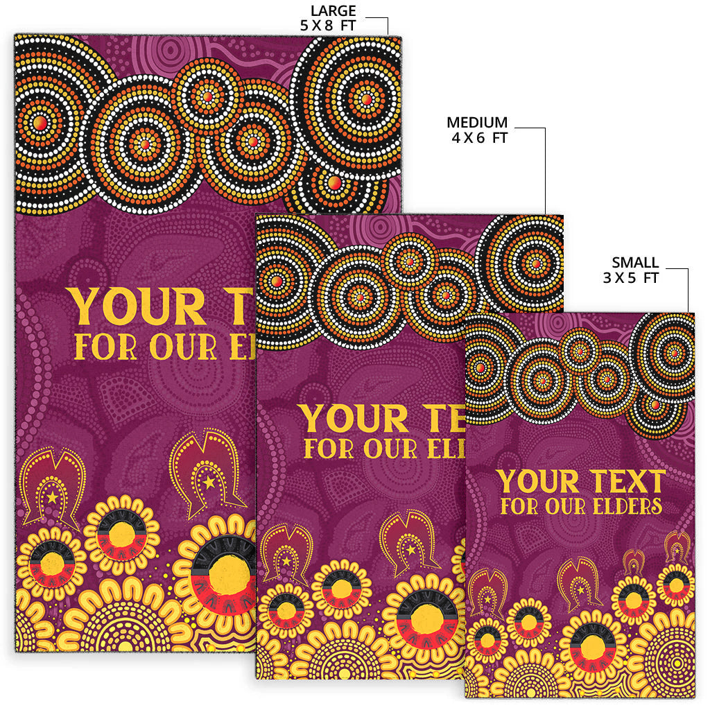 australia-brisbane-city-naidoc-area-rug-custom-brisbane-city-for-our-elders-area-rug