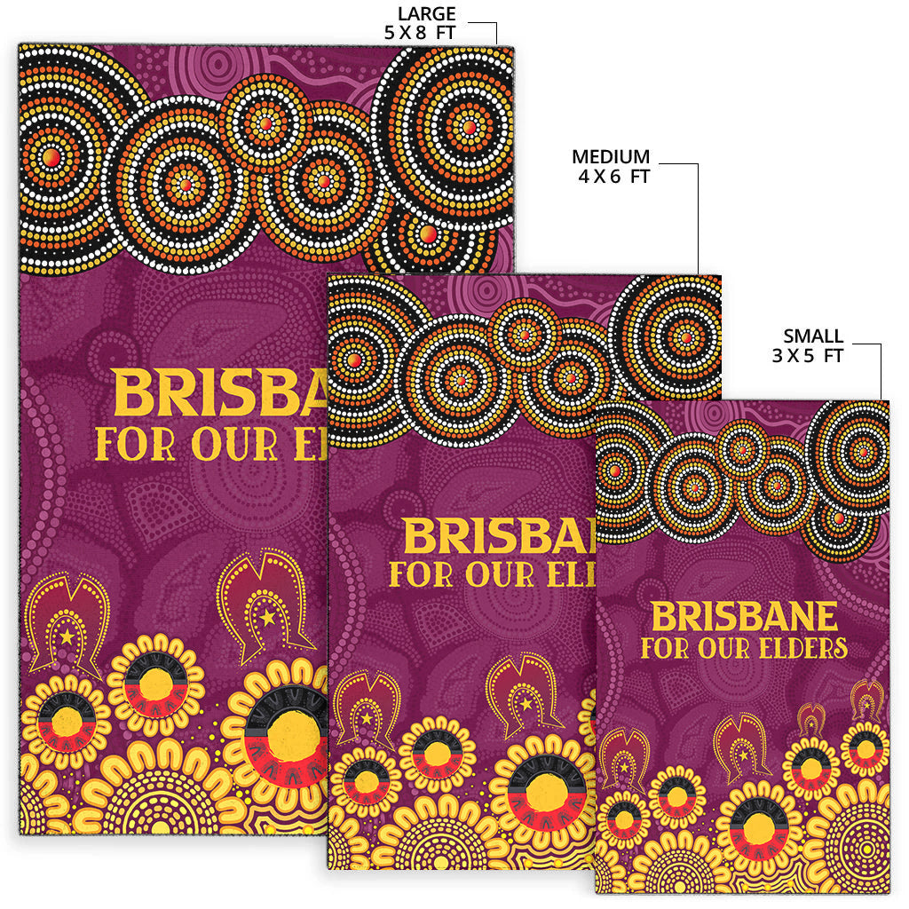 australia-brisbane-city-naidoc-area-rug-custom-brisbane-city-for-our-elders-area-rug