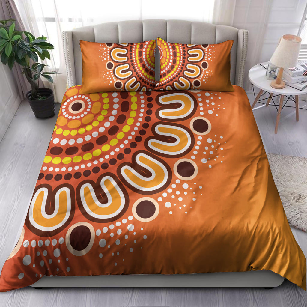 australia-aboriginal-inspired-bedding-set-aboriginal-connection-concept-artwork-10